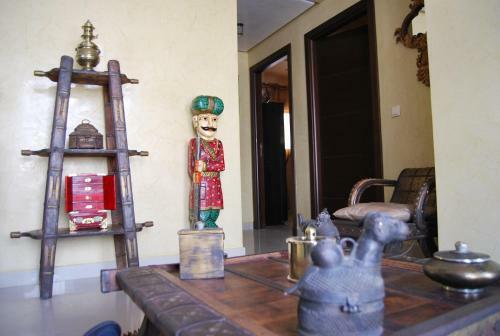 Apartamento Agadir Founty Appartement