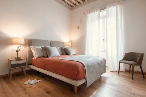 Apartamento Palazzo Degli Archi