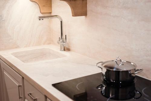 Apartamento Palazzo Degli Archi