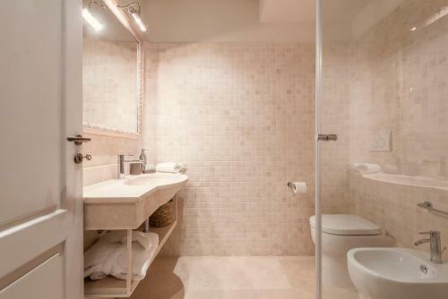 Apartamento Palazzo Degli Archi