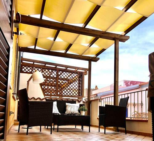 Apartamento Renabianca House