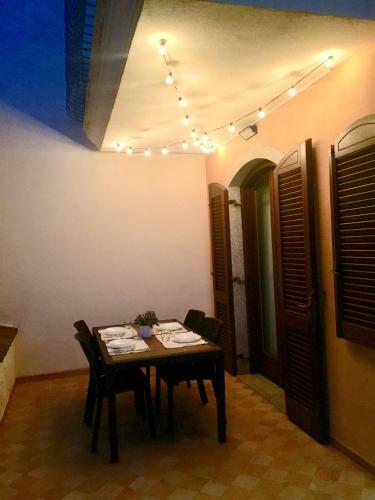 Apartamento Renabianca House