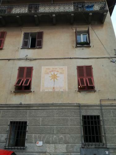 Apartamento Appartamento Nel Centro Storico Di Sassello