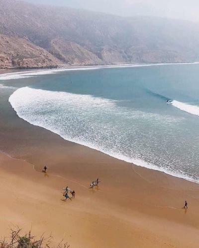Taghazout Bay Apartment