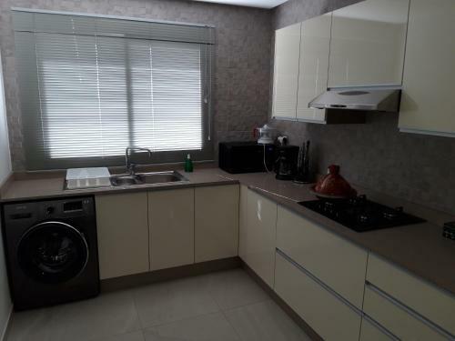 Apartamento Appartement Yasmine ( Centre Ville )