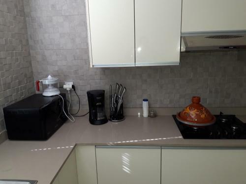 Apartamento Appartement Yasmine ( Centre Ville )