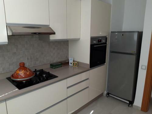 Apartamento Appartement Yasmine ( Centre Ville )