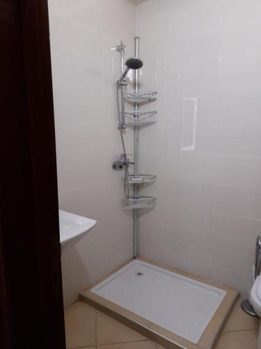 Apartamento R�sidence Annaser 1