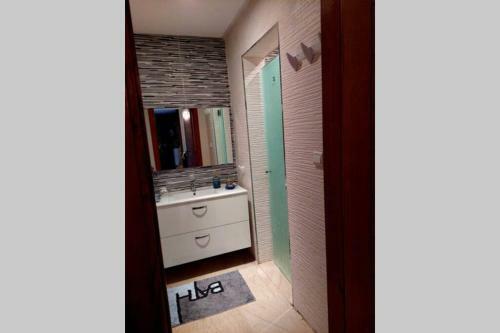 Apartamento Appartement Pied Dans L'eau � Imi Ouaddar