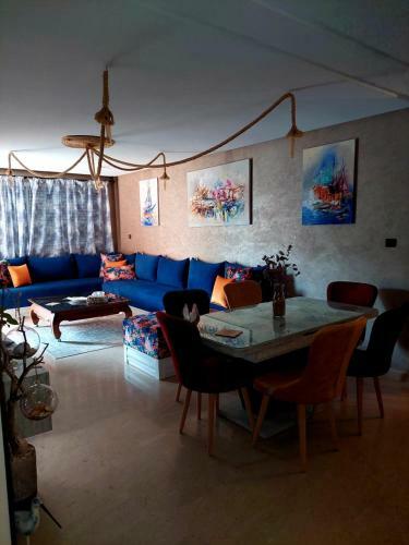 Apartamento Appartement Pied Dans L'eau � Imi Ouaddar