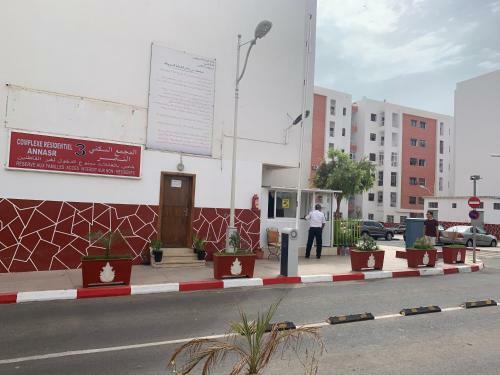 Apartamento ??? ??????? Dar Diafa