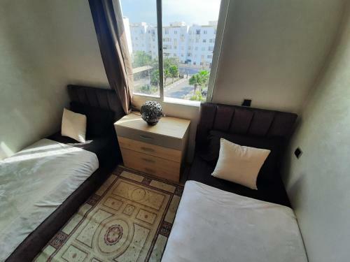 Apartamento Cosy And Modern Appartment In Agadir