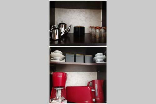 Apartamento Cosy And Modern Appartment In Agadir