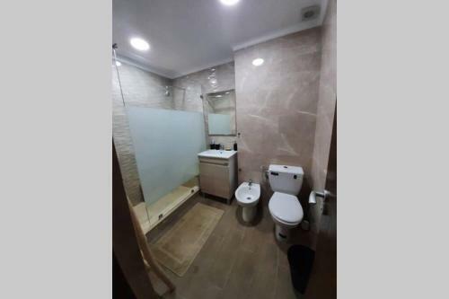 Apartamento Cosy And Modern Appartment In Agadir