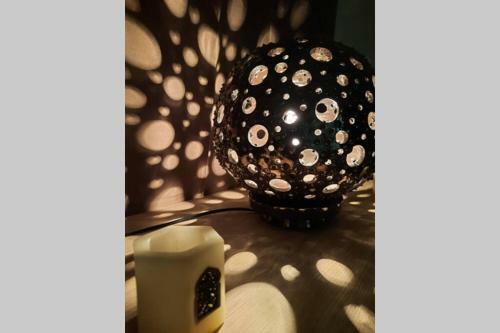 Apartamento Cosy And Modern Appartment In Agadir