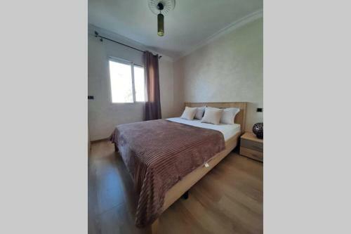 Apartamento Cosy And Modern Appartment In Agadir