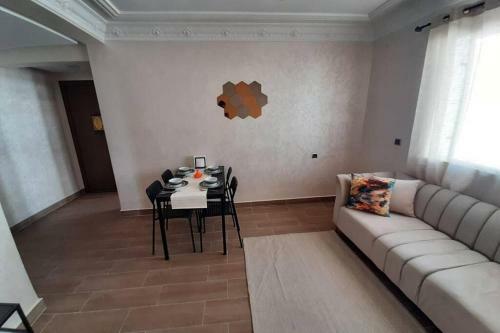 Apartamento Cosy And Modern Appartment In Agadir