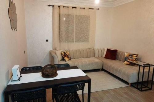 Apartamento Cosy And Modern Appartment In Agadir