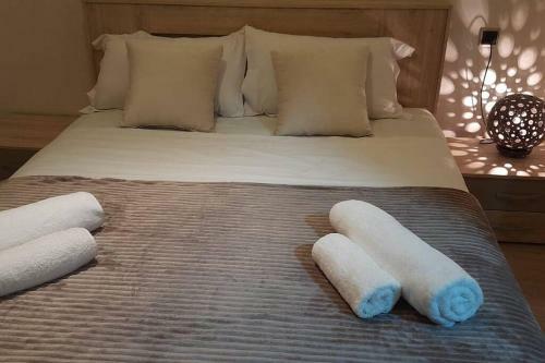 Apartamento Cosy And Modern Appartment In Agadir