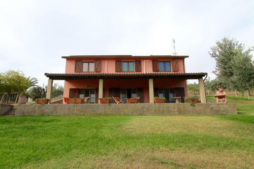 Villa San Bartolo