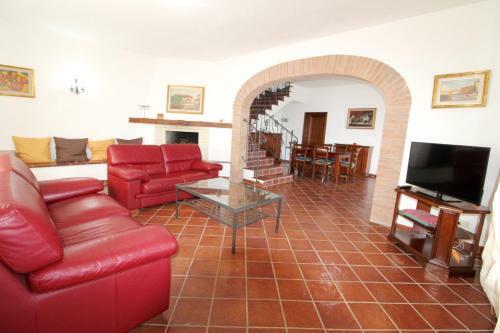 Villa San Bartolo