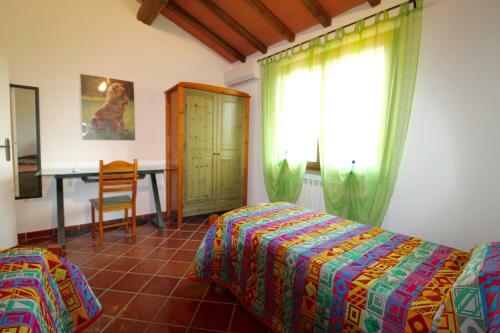 Villa San Bartolo