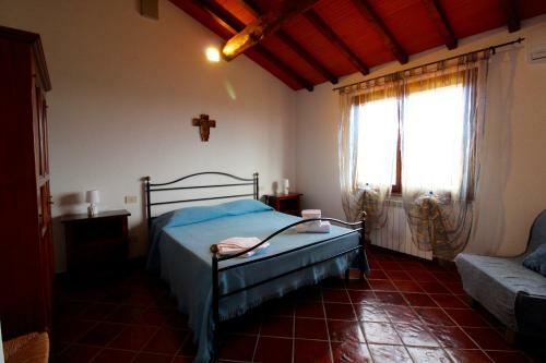 Villa San Bartolo