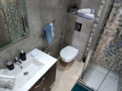 Apartamento Tr�s Haut Standing Piscine, Plage + Netflix