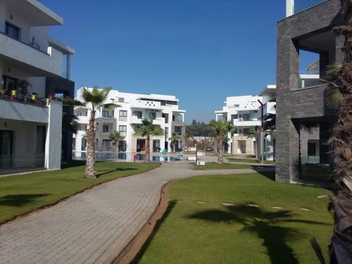 Apartamento Tr�s Haut Standing Piscine, Plage + Netflix