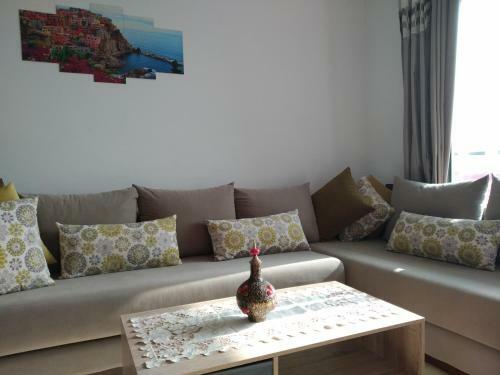 Apartamento Tr�s Haut Standing Piscine, Plage + Netflix