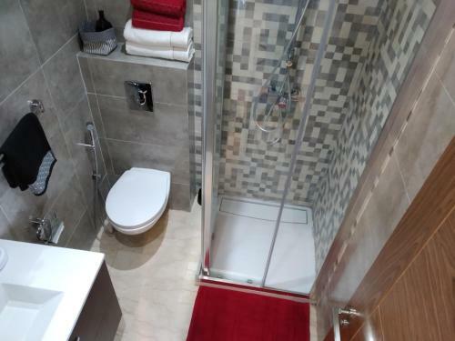 Apartamento Tr�s Haut Standing Piscine, Plage + Netflix