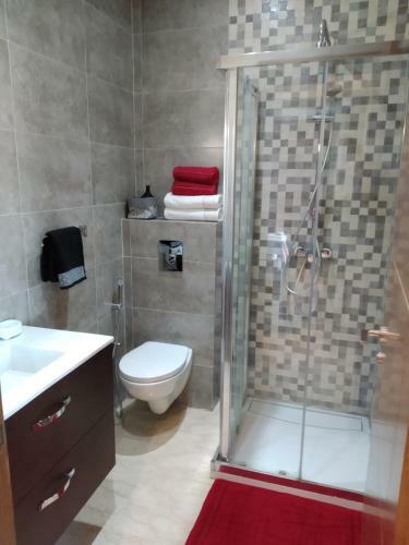 Apartamento Tr�s Haut Standing Piscine, Plage + Netflix