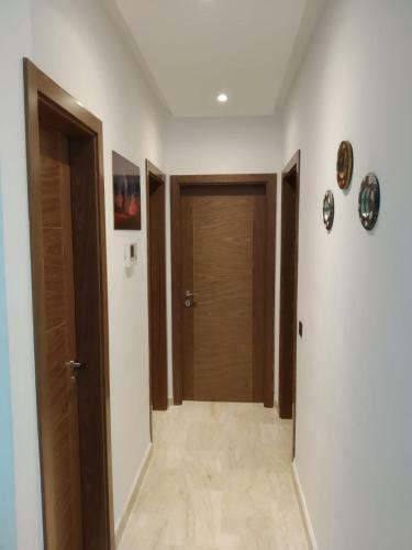 Apartamento Tr�s Haut Standing Piscine, Plage + Netflix
