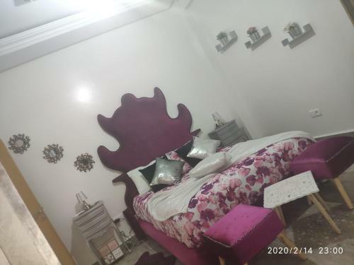 Villa Blanche Piscine Chauff�e