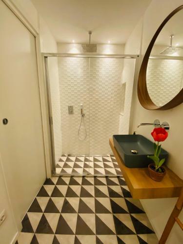 Civiconovantatre - New B&B