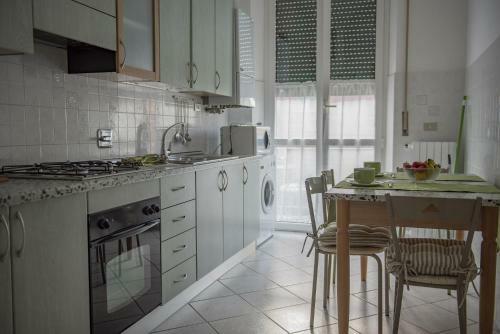 Casa Amati - Sea House Apartments