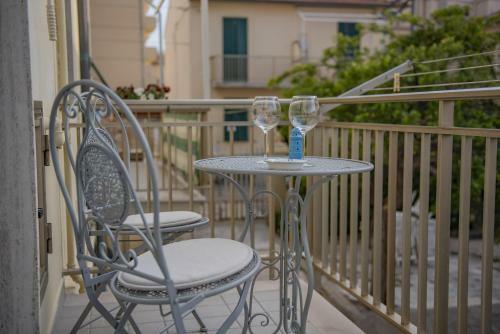 Casa Amati - Sea House Apartments