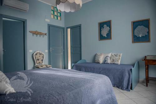 Casa Amati - Sea House Apartments