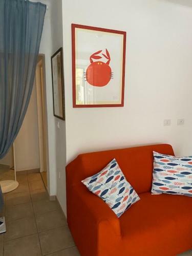 Casa Amati - Sea House Apartments