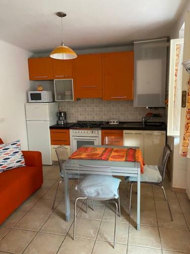 Casa Amati - Sea House Apartments