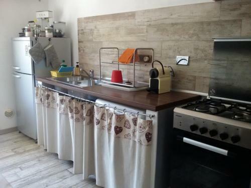 Apartamento Flordomar