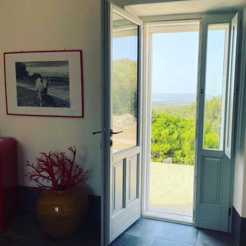 Agroturismo Massidda Country Retreat