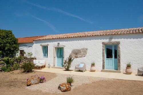 Agroturismo Massidda Country Retreat