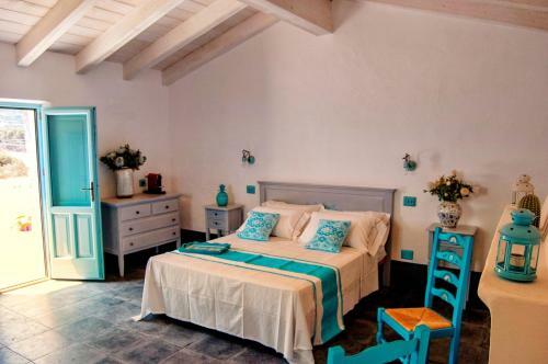 Agroturismo Massidda Country Retreat