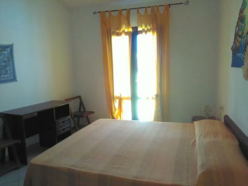 Apartamento La Casetta Sul Porto