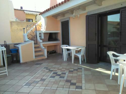 Apartamento La Casetta Sul Porto