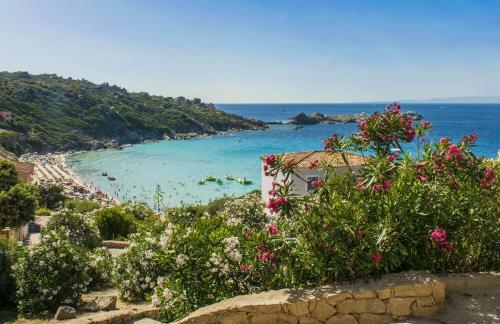 Apartamento La Casetta Sul Porto