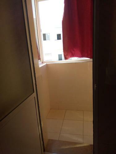 Apartamento Hay Salam Najah 1 Agadir