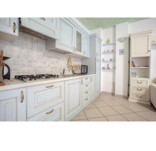 Apartamento Monolocale Teodora