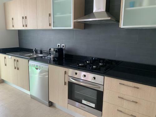 Apartamento Appartement De Haut Standing En R�sidence